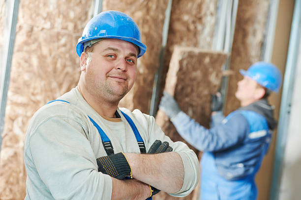 Range of Insulation Solutions in Decatur, AR